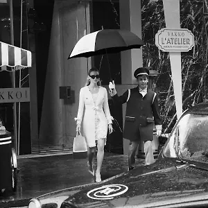 Vakko Hotel&residence Estambul