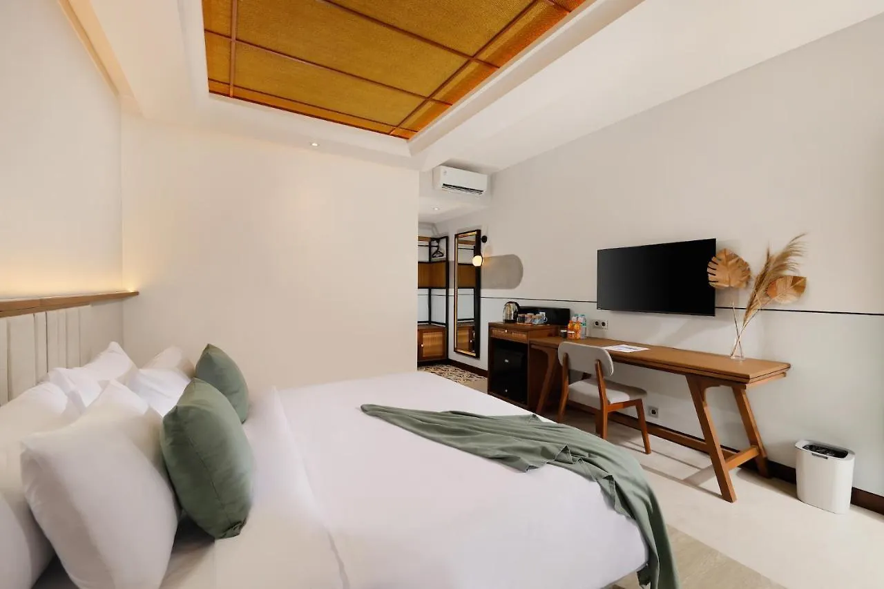 Hotel The Mahata Legian