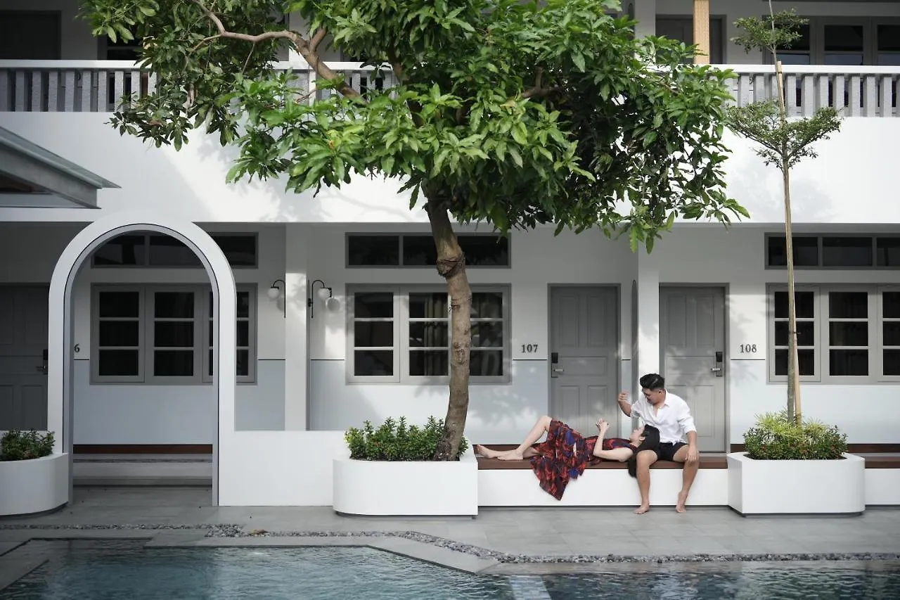 The Mahata Legian Indonesia