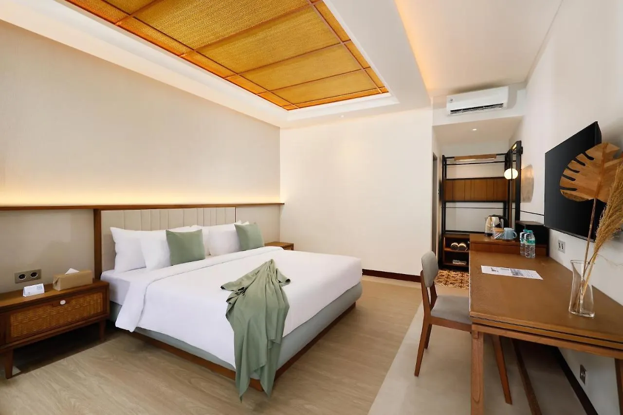 The Mahata Legian