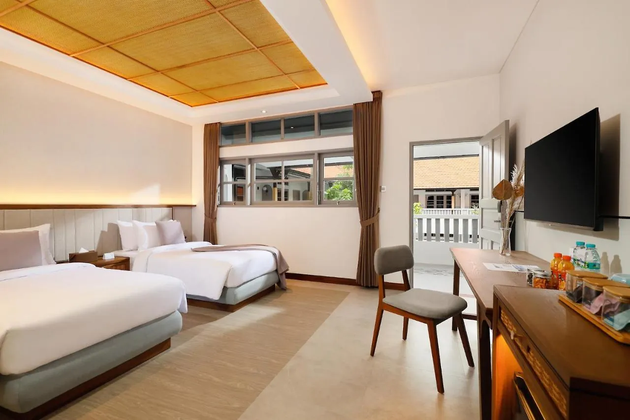 The Mahata Legian 4*,  Indonesia