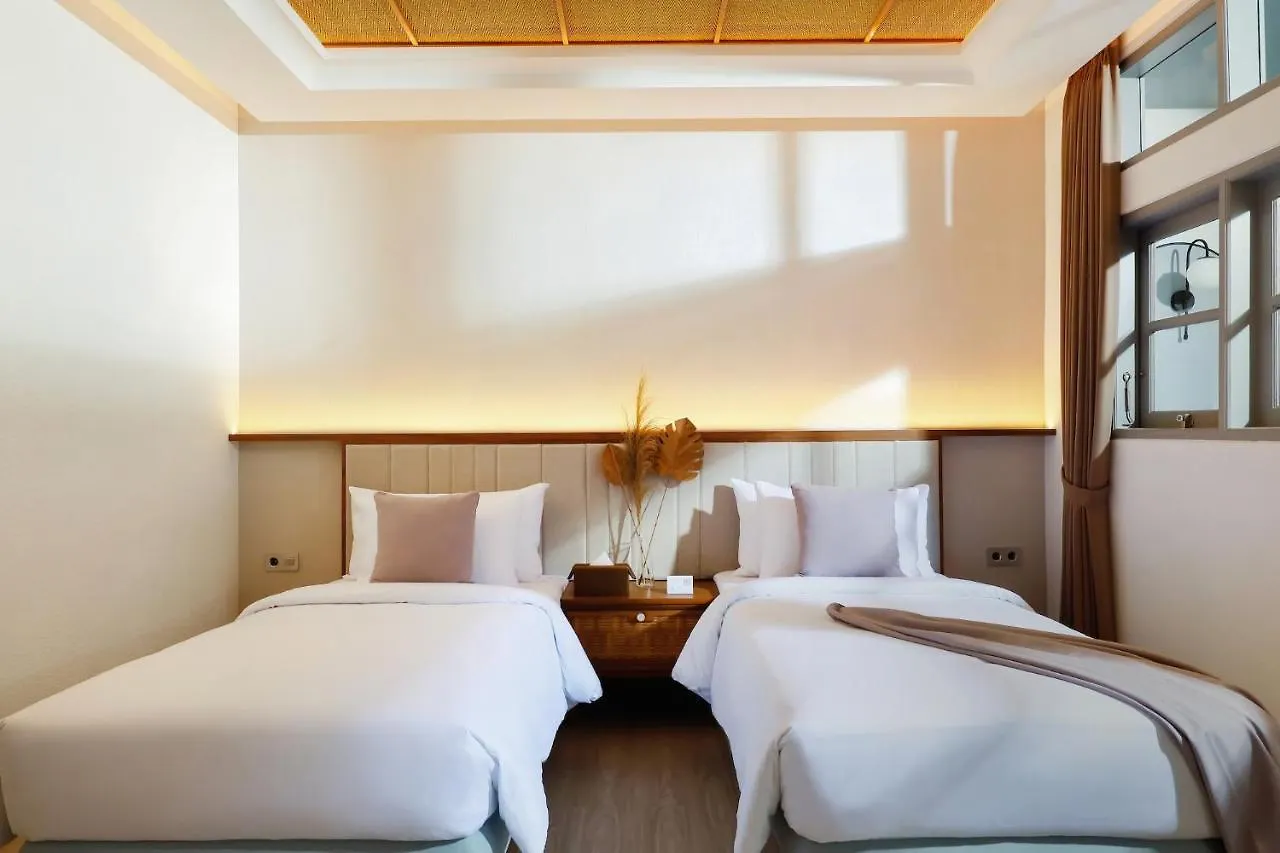The Mahata Legian Hotel