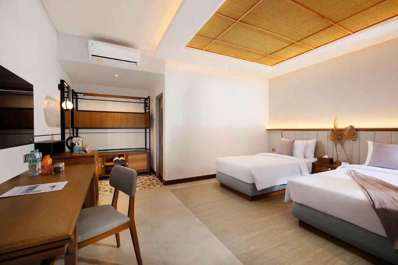 The Mahata Legian Indonesia