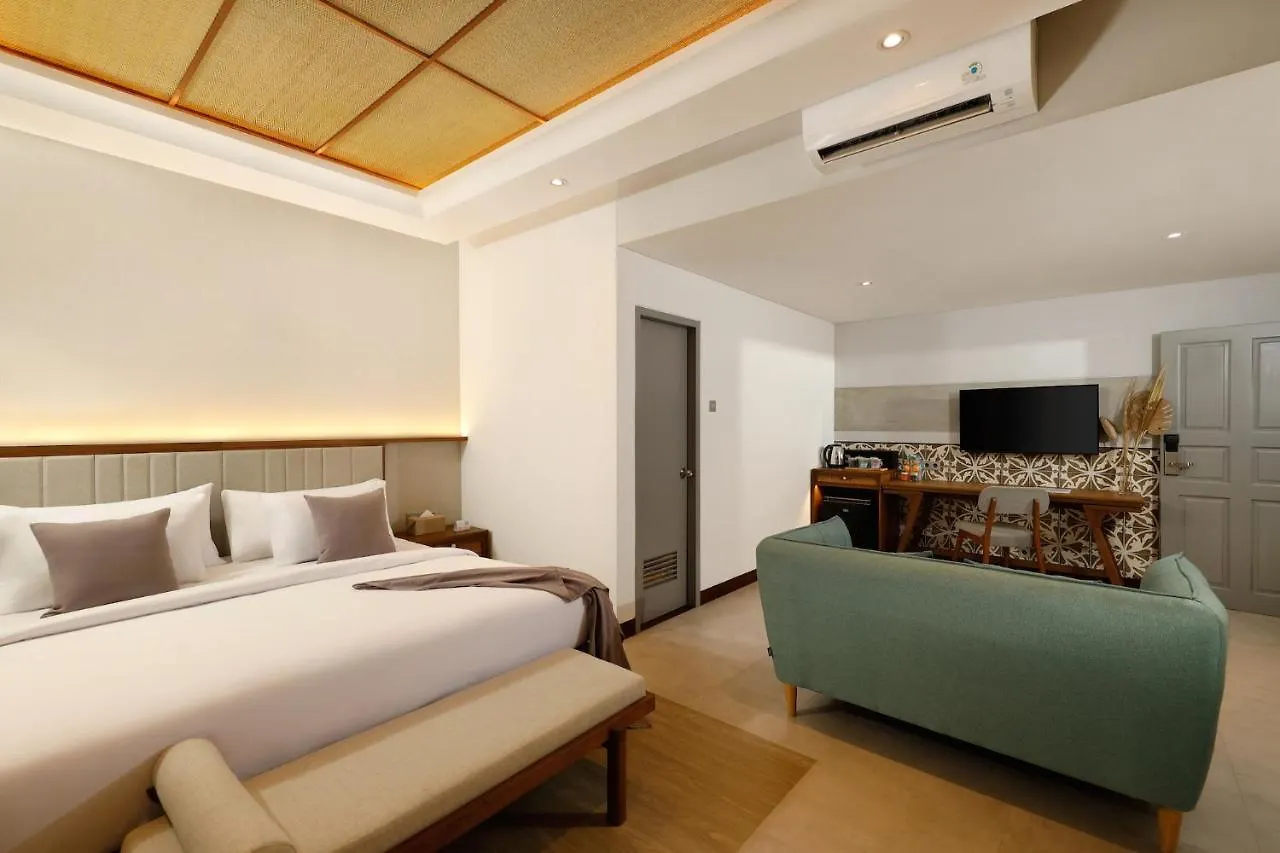 The Mahata Legian 4*,  Indonesia